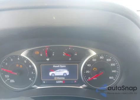 2019 GMC Terrain Slt z USA, uszkodzony, nr VIN 3GKALVEV9KL307366